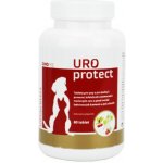 UROprotect tablety pro psy a kočky 80 tbl. – Zboží Mobilmania