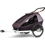 Croozer Kid Vaaya 2 – Hledejceny.cz