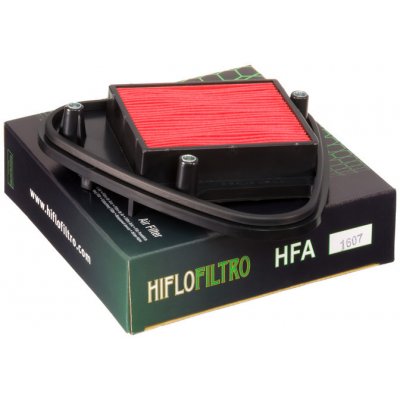HIFLO vzduchový filtr HONDA VT 600C SHAdoW 88-97 (30) (12-90350) – Hledejceny.cz