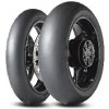 Pneumatika na motorku Dunlop KR 109 MS2+ Medium/Soft 125/80 R17