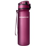 Aquaphor City 0,5 l Tmavě červená – Hledejceny.cz