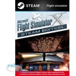 Flight Simulator X Steam Edition – Hledejceny.cz