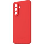 AlzaGuard Matte TPU Case Samsung Galaxy A57 červené AGD PCT530R – Hledejceny.cz
