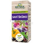 AGRO NATURA Přírodní prostředek na savé škůdce 100 ml – Zboží Dáma