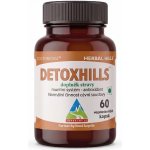 Herbal Hills Detoxhills 60 kapslí – Hledejceny.cz