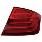 Zadní světlo - pravé vnější BMW 5 (F10) | 2009-2017 | HELLA | – Hledejceny.cz
