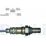 Lambda sonda DELPHI ES20076-12B1