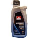 Petro-Canada Supreme Synthetic 5W-30 1 l – Zboží Mobilmania