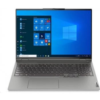 Lenovo ThinkBook 16p G2 20YM004QCK