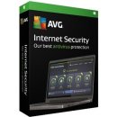 AVG Internet Security 3 lic. 3 roky update (ISCEN36EXXK003)