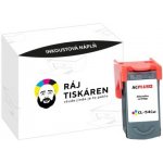 AC Plus Canon CL-546XL - kompatibilní – Zboží Mobilmania