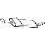 BOSAL BS 175-017 – Hledejceny.cz