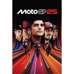 MotoGP 25 – Zboží Živě