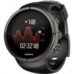 Suunto Spartan Ultra Stealth Titanium HR – Zboží Mobilmania