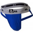 MM Jockstrap Blue - jocksy modré SMALL