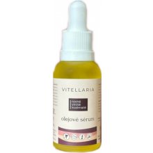 Vitellaria olejové sérum 30 ml