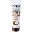 Inecto krémový sprchový gel Kokos 250 ml