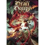 Altar Dračí doupě II brožované vydání – Sleviste.cz