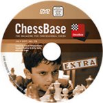ChessBase Magazine Extra 178 DVD – Zboží Živě