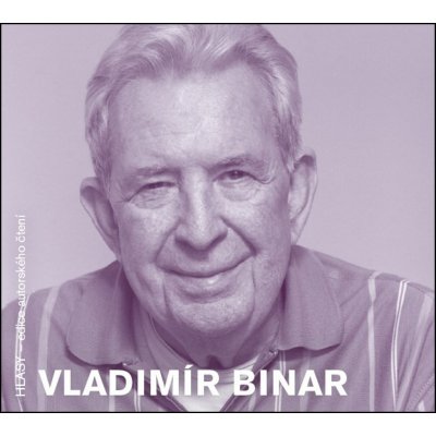 Vladimír Binar – Hledejceny.cz