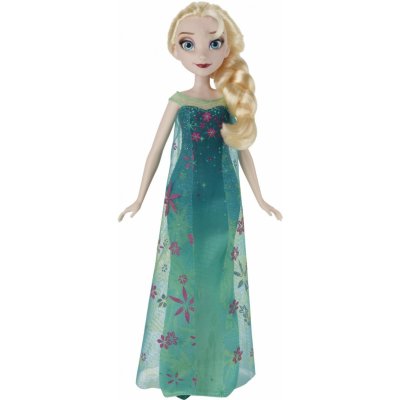 Hasbro Frozen modní panenka Elsa od 399 Kč - Heureka.cz
