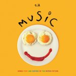 Sia - MUSIC - SONGS FROM AND INSPIRED BY LP – Hledejceny.cz