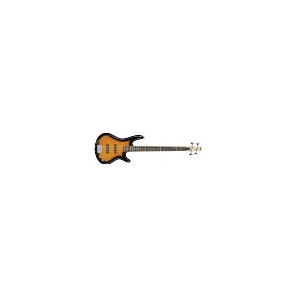 Ibanez GSR 180 "L"SB Sunburst baskytara od 4 740 Kč - Heureka.cz