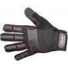 Rybářská kšiltovka, čepice, rukavice Gamakatsu rukavice Armor Gloves