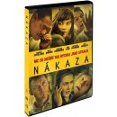 Film Nákaza DVD