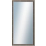 DANTIK TOOTH 60 x 120 cm stříbrno černá 3164 – Hledejceny.cz