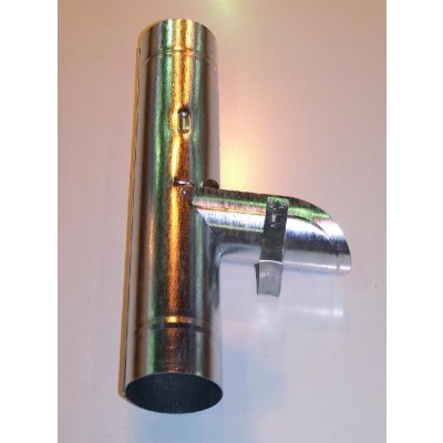 Zambelli Klapka výklopná FeZn průměr 80 mm – Sleviste.cz