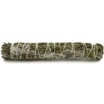 Ancient Wisdom Svazek Šalvěj bílá a Cedr 22 cm – Hledejceny.cz