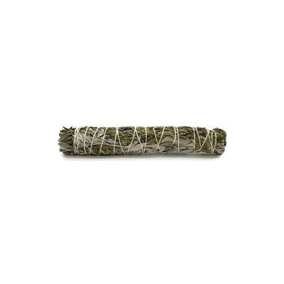 Ancient Wisdom Svazek Šalvěj bílá a Cedr 22 cm – Hledejceny.cz