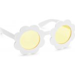 PartyDeco Párty brýle Sedmikrásky dětské – Zboží Dáma