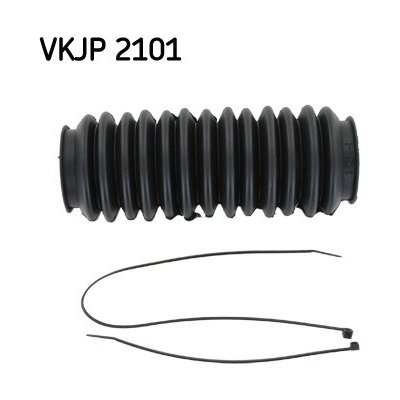 VKJP 2101 SKF Sada měchů, řízení | Zboží Auto