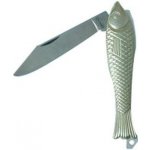 nůž rybička 130-NZn-1 - nerez