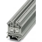 PHOENIX CONTACT PHOENIX Svorka UK 4 průběžná řadová 3003017 – Zboží Mobilmania