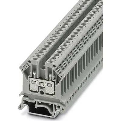 PHOENIX CONTACT PHOENIX Svorka UK 4 průběžná řadová 3003017 – Zboží Mobilmania