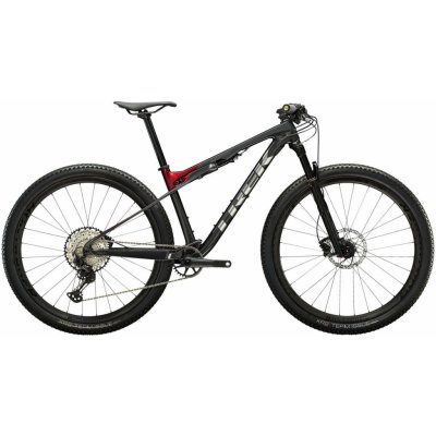 Trek Supercaliber 9.7 2023 – Zboží Mobilmania