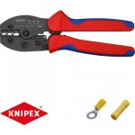 Kleště Knipex 97 52 36 konektorové – Zboží Mobilmania