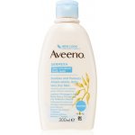 Aveeno Skin Relief Shower cleansing oil zvláčňující sprchový olej 300 ml – Hledejceny.cz