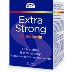 Green Swan GS Extra Strong Multivitamin 30 tablet