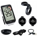 SIGMA ROX 4.0 ENDURANCE BLUETOOTH GPS PL MENU SENZORY – Zbozi.Blesk.cz