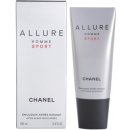 Chanel Allure Homme Sport balzám po holení 100 ml