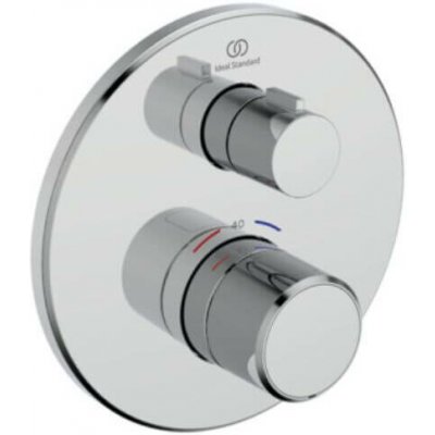 Ideal Standard Ceratherm T25 A8582AA – Hledejceny.cz