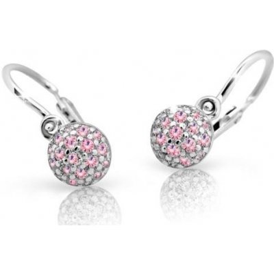 Cutie Jewellery C2150B Pink