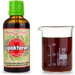 Bylinné kapky Pavlovy bylinné kapky Expektorans tinktura 50 ml – Hledejceny.cz
