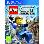 Lego City: Undercover – Zbozi.Blesk.cz