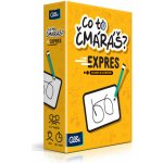 Co to čmáráš? – Zboží Mobilmania