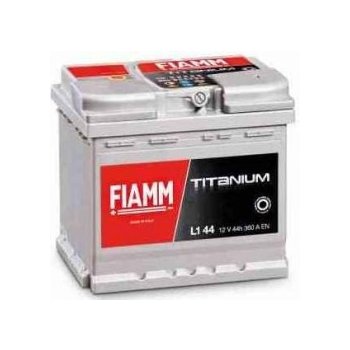 Fiamm Titan 12V 54Ah 540A 7903772